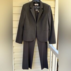 Calvin Klein Grey Women’s Suit Set